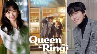 EPISODE 2📌 Three Color Fantasy: Queen of the Ring (2017)