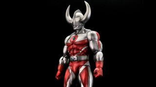 Self-modified non-SHF Muscle Ultraman's father, Ultraman's father, Taro's father, Supreme Commander 