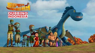 Super Bheem - Space Zoo [Dubbing Indonesia]