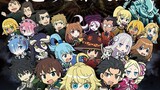 Isekai Quartet The Movie [Sub Indo]