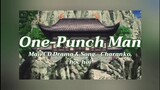 One-Punch Man Maji CD vol.04 - Charanko, Học Hỏi