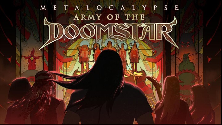Watch Metalocalypse_ Army of the Doomstar Full Movie Fore Free Link in description