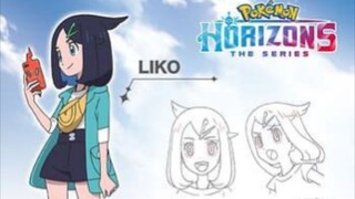 Ep68 Pokemon Horizons (Sub Indonesia) 720p [inazumaotoshi]