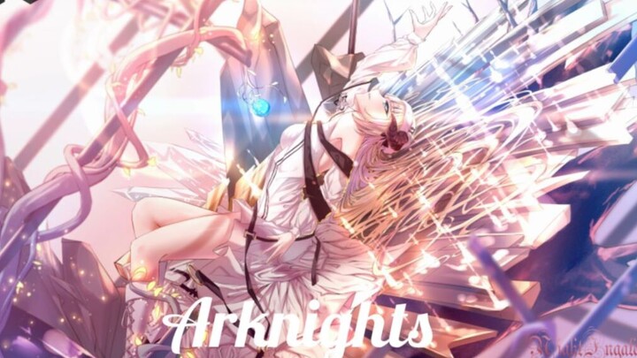 (Arknights) ปรารถนาในอิสรภาพ