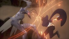 Besar Dan Bulat Mengundang Perhatian Dari Fans Solo Leveling