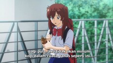 Ao no Orchestra | E 19 | Sub Indo