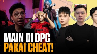 TIM CHINA NGE-CHEAT DI DPC?? Drama Valorant!! FREE FIRE x DEVIL MAY CRY MENGGUNCANG BUMI!!