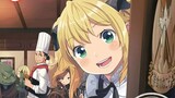 Restaurant Western Nekoya Episode 1-12 Anime En