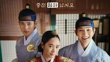 Under the Queen Umbrella (2022) eps.15