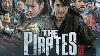 EL PIRATE KOREAN MOVIES