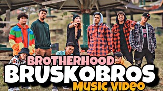 BROTHERHOOD - BRUSKO BROS.