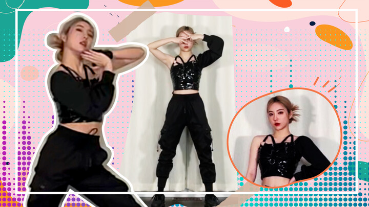 Cover dance เพลง Ma.fi.a.In the morning - ITZY (ver.เต้นหน้ากระจก)
