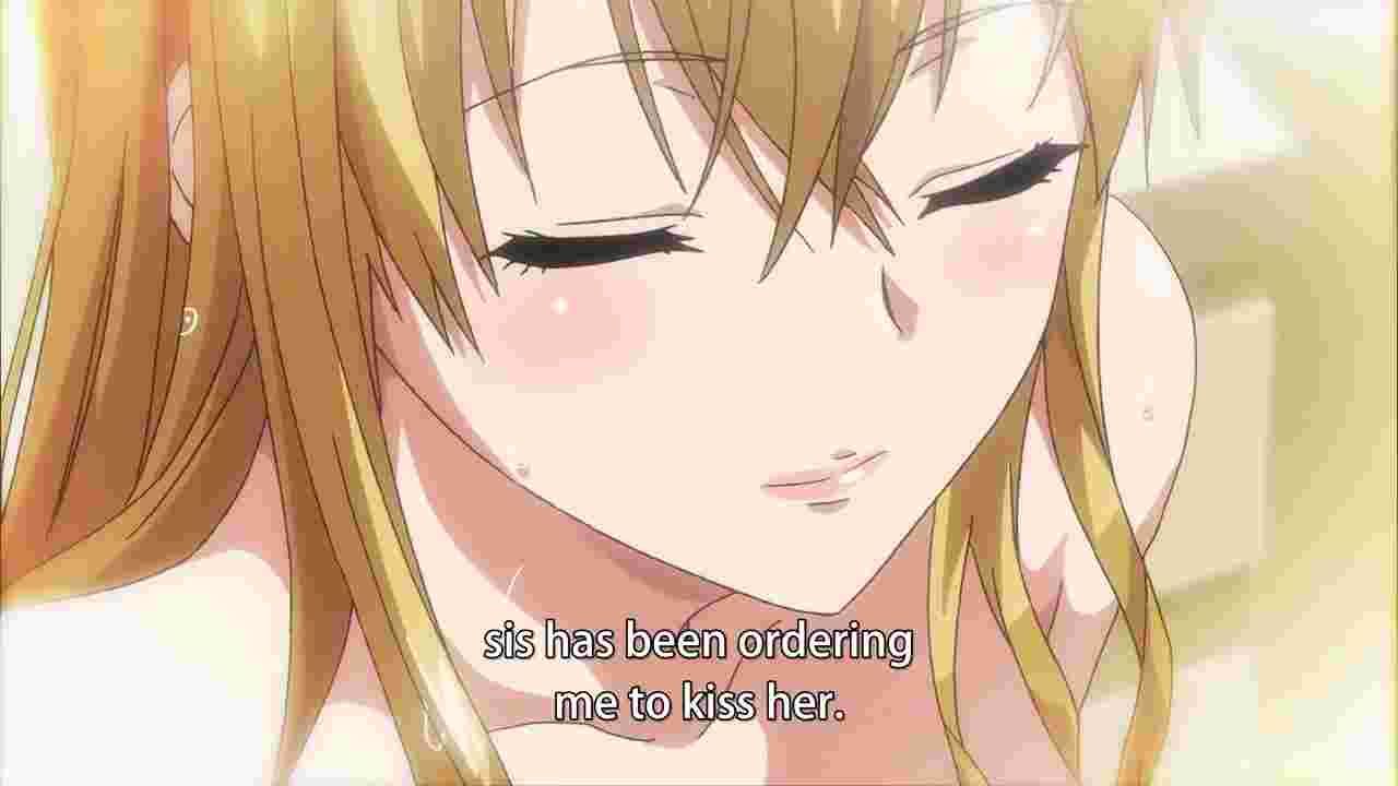 Kiss me more - BiliBili
