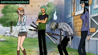 PHẢN ỨNG CỦA NHÓM LUFFY KHI THẤY TỜ TRUY NÃ MỚI _ TỘI CHO CHOPPER VÀ SANJI #onepice #funny