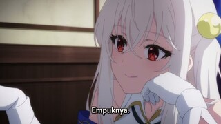 Tensei Ouji No Akaji eps 2