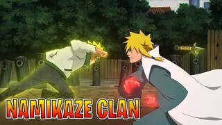 5 Strongest And Most Mysterious Clans From Naruto