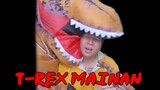 T-Rex Mainan.... [Windah Basudara]