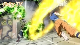 Hội pháp sư Fairy Tail (Short Ep 66) - Sức mạnh của tình bạn #fairytail