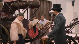 Maria Clara at Ibarra Episode 4 [SUB ENG]