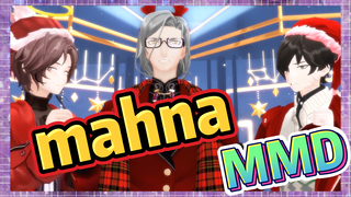 mahna MMD