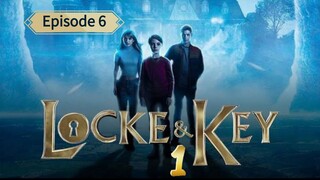 Locke & Key Season 1 Episode 6 in Hindi