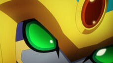 Sentai Red Isekai de Bokuensha ni Naru Sub Indo Eps 07
