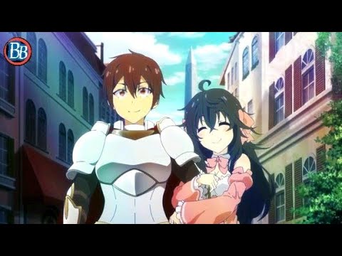 Top 20 Best Harem Anime With OP MC - Bakabuzz