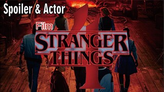 New Stranger Things 4 Full TRAILER