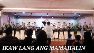Ikaw Lang Ang Mamahalin