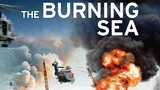 the burning sea 2022