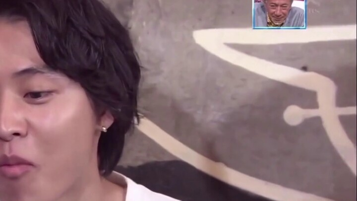 One hundred reasons why "Yamazaki Kento" likes Yamazaki Kento