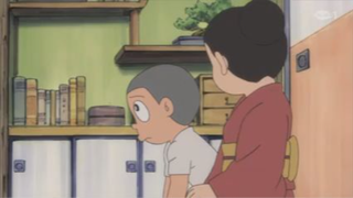 Doraemon Episode 214