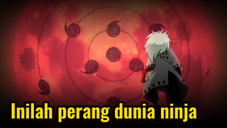 Cái Chết Của Naruto