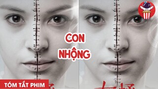 ĐỪNG CỐ LẤY THỨ KHÔNG THUỘC VỀ MÌNH - TÓM TẮT PHIM KINH DỊ: CON NHỘNG - CHÚA TỂ PHIM