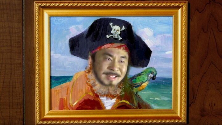 Sponge Cao Cao
