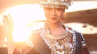 [Điệu múa Trung Hoa] Các blogger khiêu vũ từ khắp nơi trên thế giới đến để tiếp quản｜Chúc mọi người 