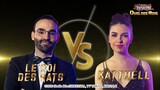 Yu-Gi-Oh! Duel des Rois - Episode 6 : Le Roi des Rats vs Katthell