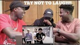 BTS J-Hope funny moments (REACTION)