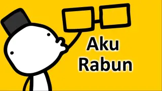 Aku Rabun | Animasi Malaysia