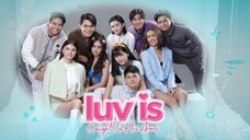 Luv is: Caugh in his Arms Ep 24