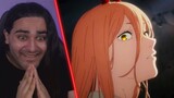 OMGGG POWER !!! ANIME OF THE YEAR 😭 !! | Chainsaw Man Official Trailer 2 Reaction