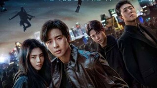 GyeongseongCreatureSeason2 Ep 5 480p(Sub Indo)[Drama Korea]