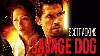 Savage Dog|Full Action Movie__Scott Adkins__HD(360p)