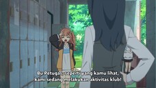 Hibi wa Sugiredo Meshi Umashi Eps 2 Sub Indonesia