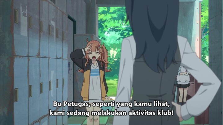 Hibi wa Sugiredo Meshi Umashi Eps 2 Sub Indonesia