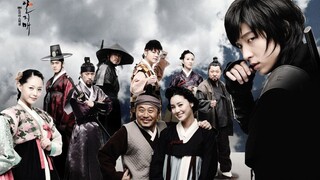 Iljimae Ep. 13 English Subtitle