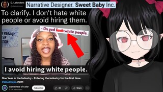 They Can't Stop Lying