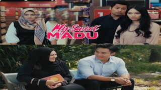 My sweet madu (2018) full