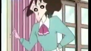 Crayon Shinchan Bahasa Indonesia