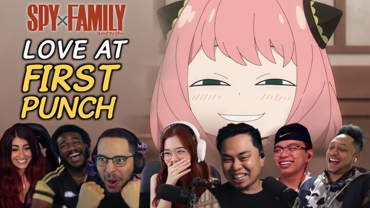 Like Mother, Like Daughter! Spy x Family Episode 6 Reaction